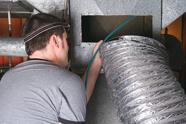 Best Air Duct Sanitizing Services  in Winchester, CA