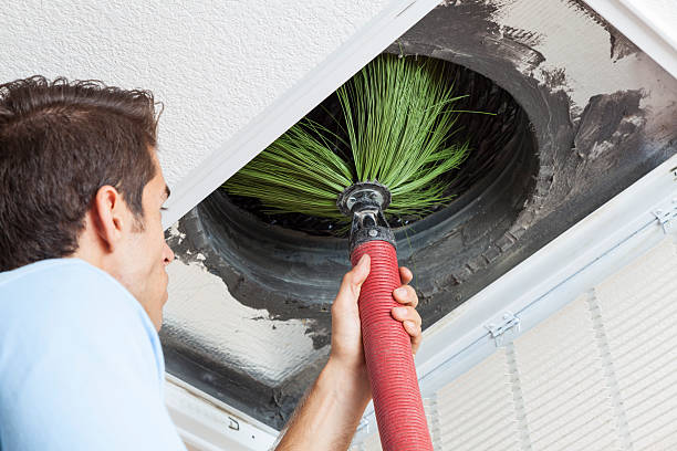 Best Affordable Air Duct Cleaning  in Winchester, CA